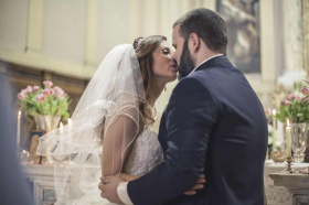 Порядок вступления в брак в Италии
